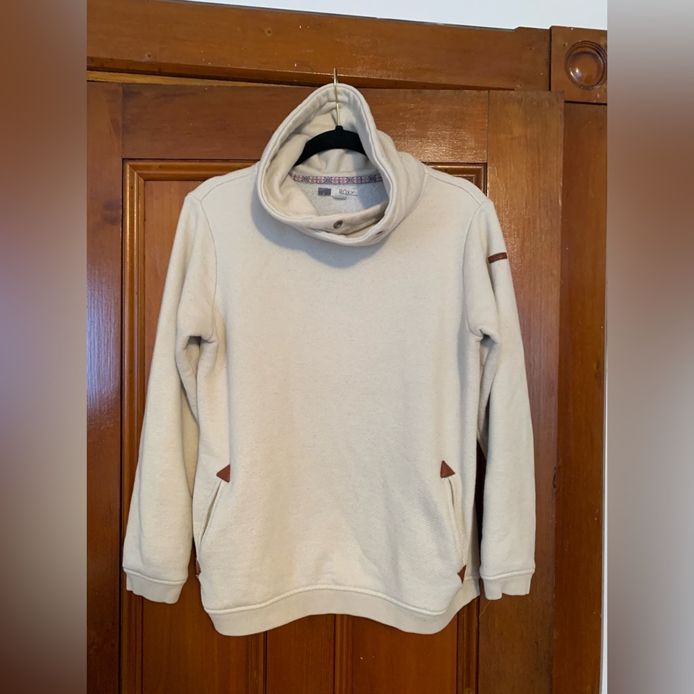 Roxy Waves Feeling pullover sweatshirt